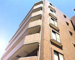 マンション大規模修繕の「外壁補修」の必要性と工事内容